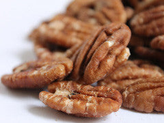 Higher Power Raw Foods Sprouted Pecans