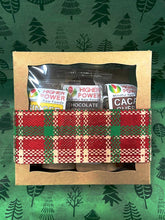 Load image into Gallery viewer, Higher Power Raw Foods Winter Sample Gift Box
