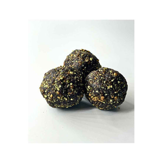 Higher Power Raw Foods Immunity Balls