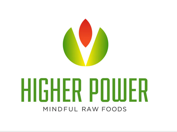 Higher Power Raw Foods