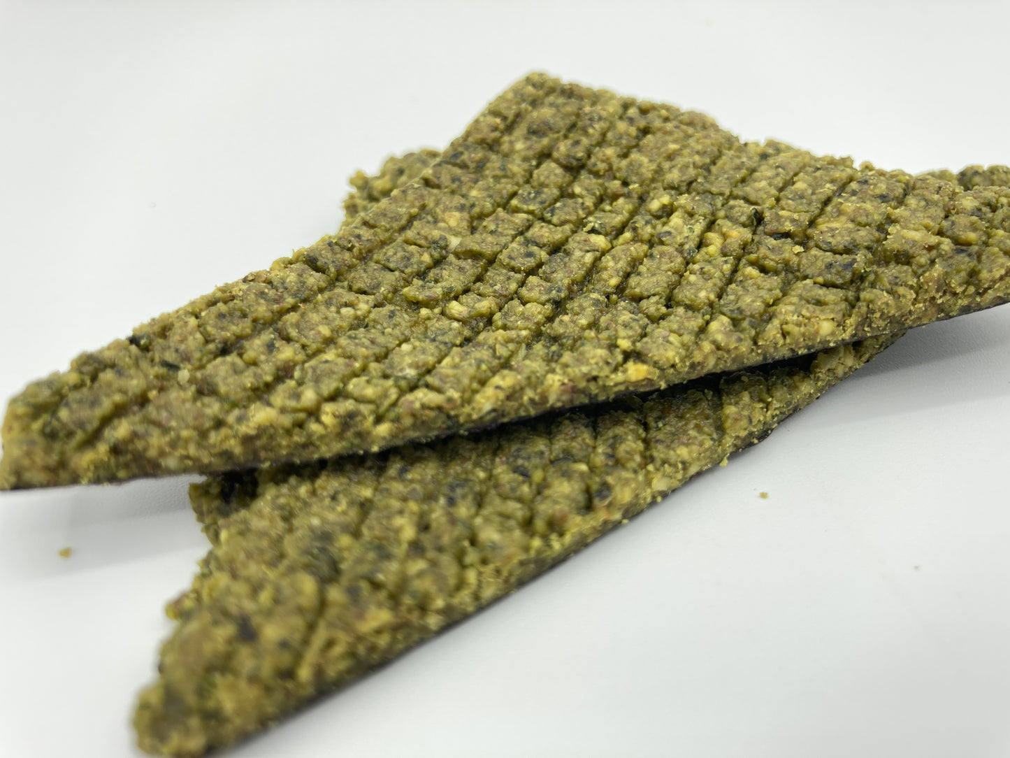 Pesto Nori Chip