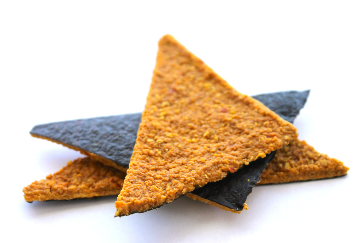 Higher Power Raw Foods Nacho Nori Chip