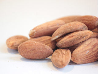 Sprouted Raw Almonds